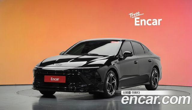 Hyundai Sonata 2024 — photo 1