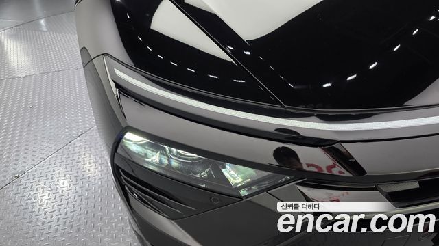 Hyundai Sonata 2024 — photo 8