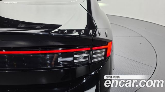 Hyundai Sonata 2024 — photo 9