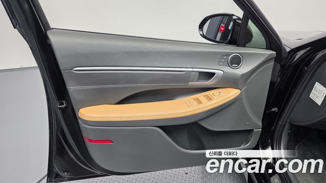 Hyundai Sonata 2024 — photo 14