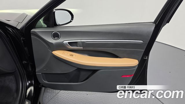 Hyundai Sonata 2024 — photo 15
