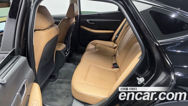 Hyundai Sonata 2024 — photo 16