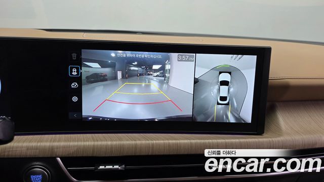 Hyundai Sonata 2024 — photo 28