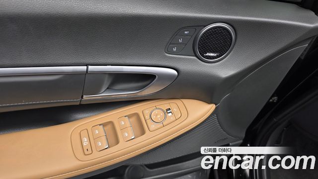 Hyundai Sonata 2024 — photo 32