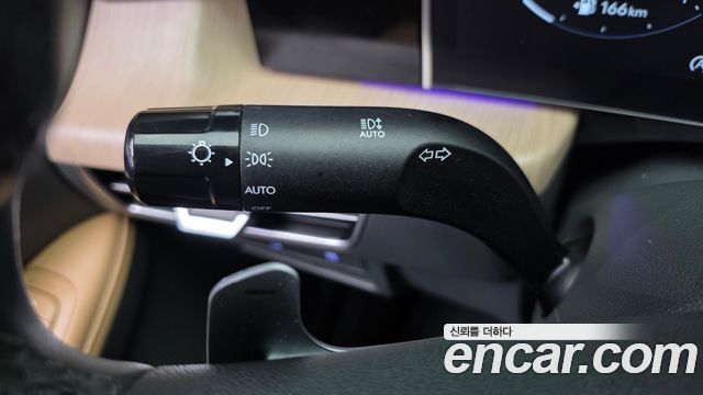 Hyundai Sonata 2024 — photo 33