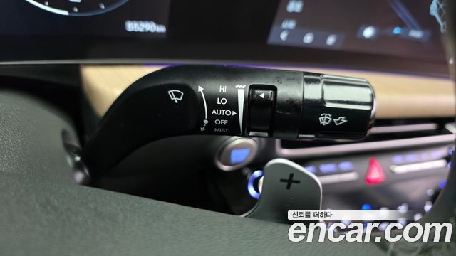 Hyundai Sonata 2024 — photo 34