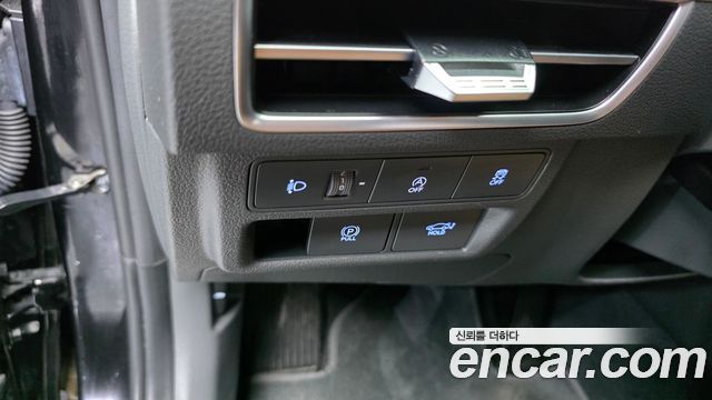 Hyundai Sonata 2024 — photo 35