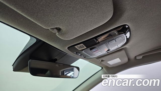 Hyundai Sonata 2024 — photo 36