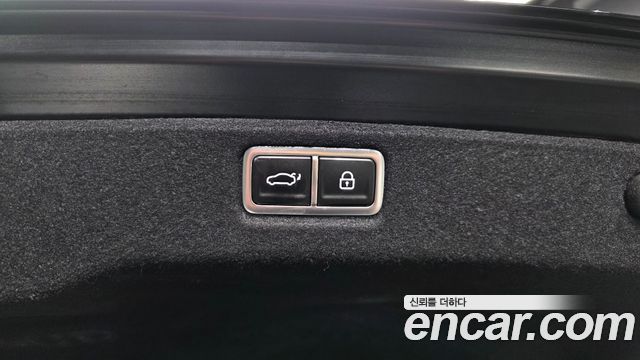 Hyundai Sonata 2024 — photo 37