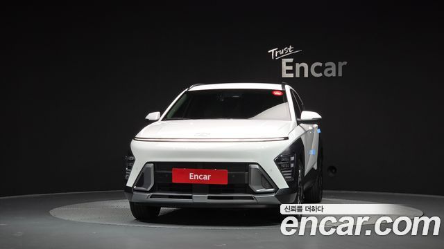Hyundai Kona 2023 — photo 3