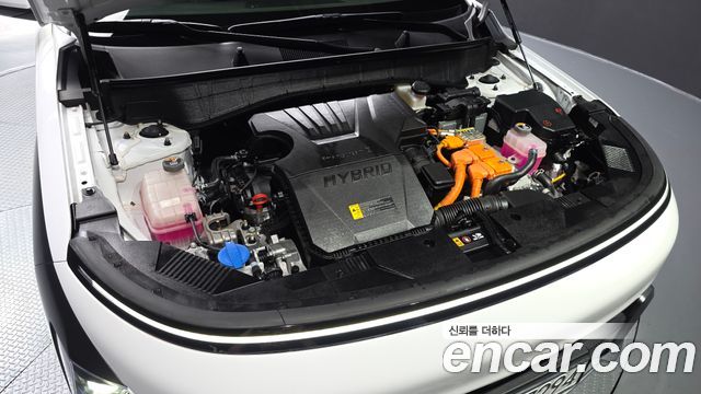 Hyundai Kona 2023 — photo 6