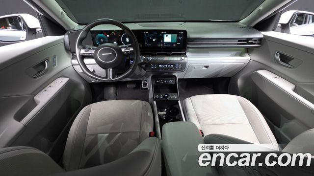 Hyundai Kona 2023 — photo 10