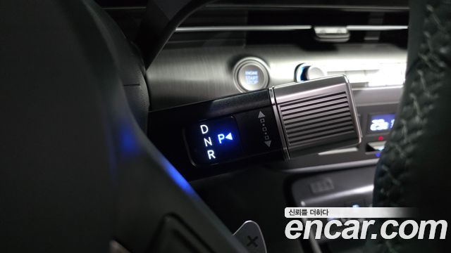 Hyundai Kona 2023 — photo 12