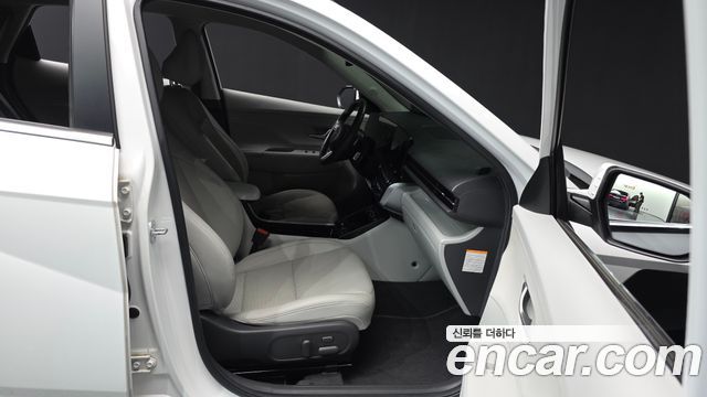 Hyundai Kona 2023 — photo 17