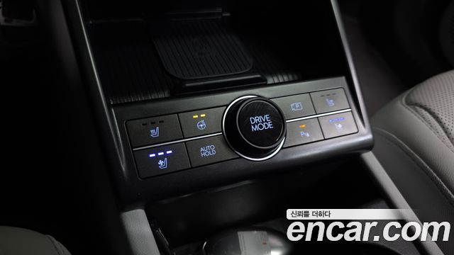 Hyundai Kona 2023 — photo 23