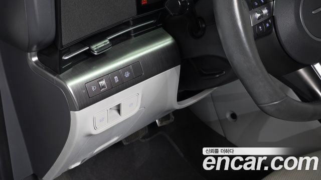 Hyundai Kona 2023 — photo 28