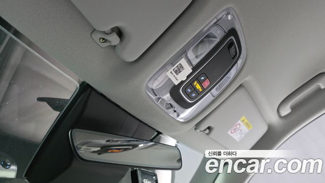 Hyundai Kona 2023 — photo 31