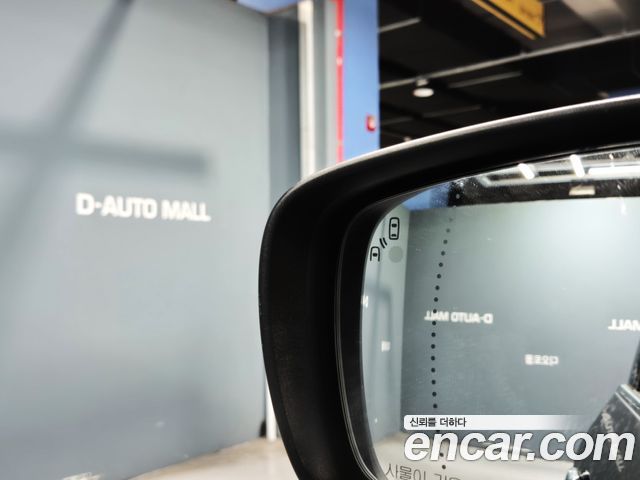Renault Korea QM6 2019 — photo 15