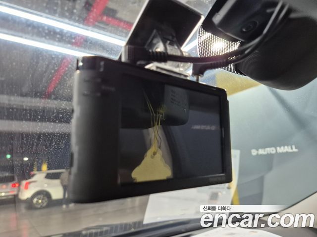 Renault Korea QM6 2019 — photo 16