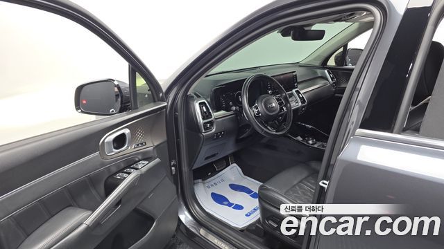 Kia Sorento 2021 — photo 13