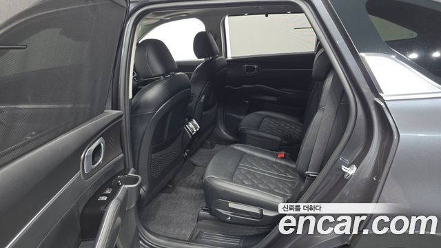 Kia Sorento 2021 — photo 17