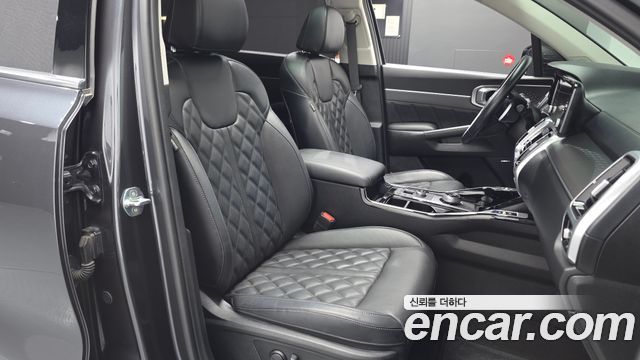 Kia Sorento 2021 — photo 18