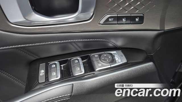 Kia Sorento 2021 — photo 19