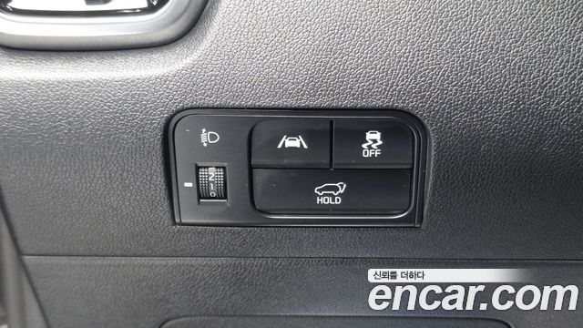 Kia Sorento 2021 — photo 20