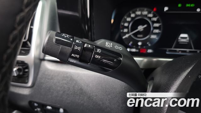 Kia Sorento 2021 — photo 22