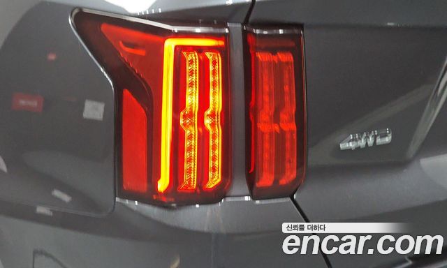 Kia Sorento 2021 — photo 9