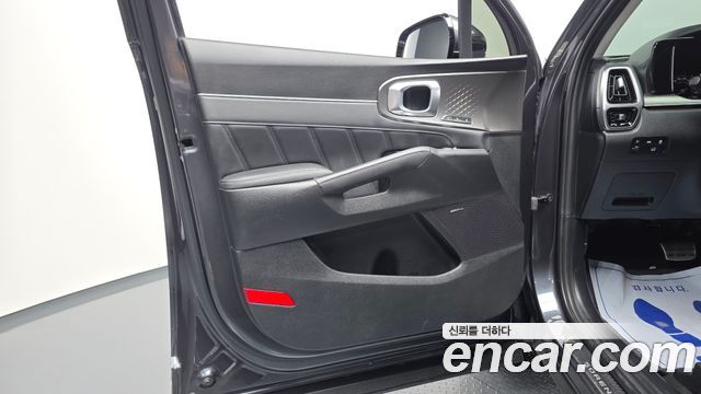 Kia Sorento 2021 — photo 14