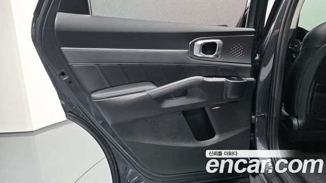 Kia Sorento 2021 — photo 15