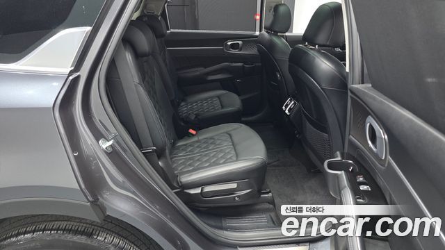 Kia Sorento 2021 — photo 16