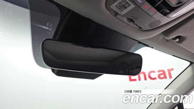 Kia Sorento 2021 — photo 27