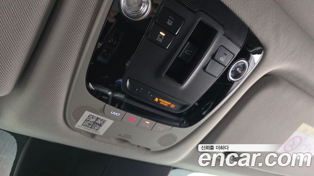 Kia Sorento 2021 — photo 28