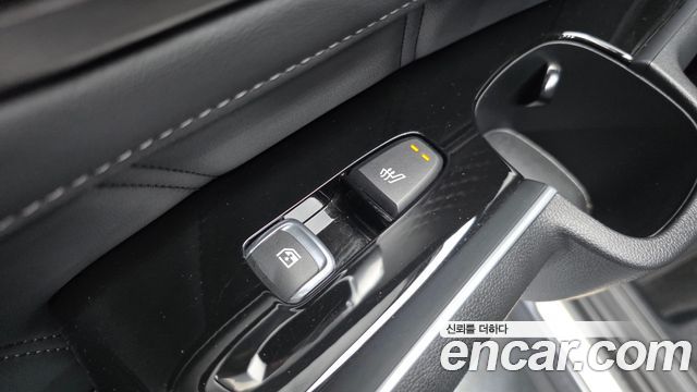 Kia Sorento 2021 — photo 30