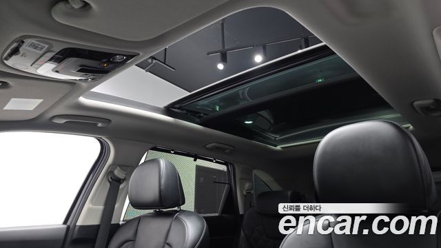 Kia Sorento 2021 — photo 33