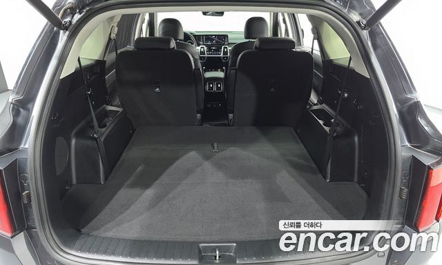 Kia Sorento 2021 — photo 34