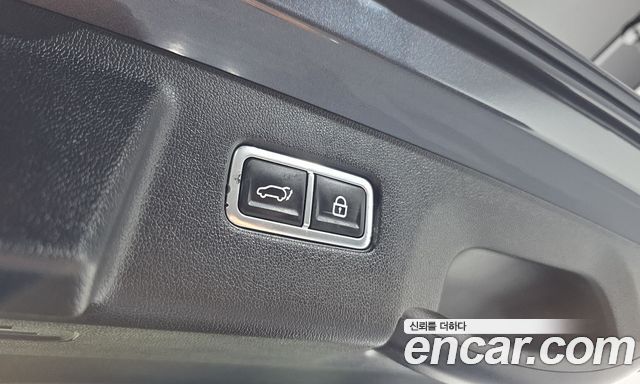 Kia Sorento 2021 — photo 35