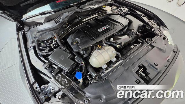 Ford Mustang 2022 — photo 6