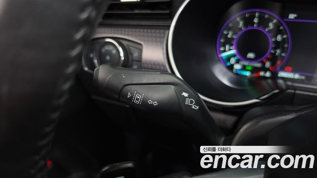 Ford Mustang 2022 — photo 30
