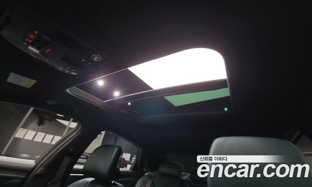 Kia K8 2023 — photo 25