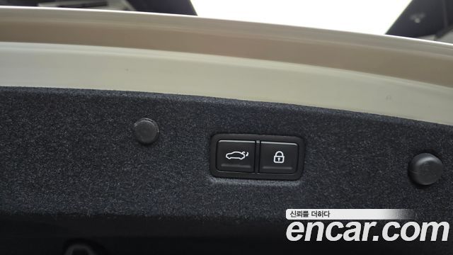 Kia K8 2023 — photo 26