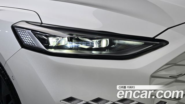 Kia K8 2023 — photo 8