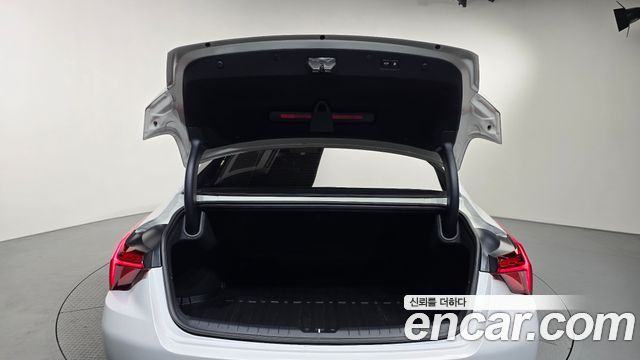 Kia K8 2023 — photo 27