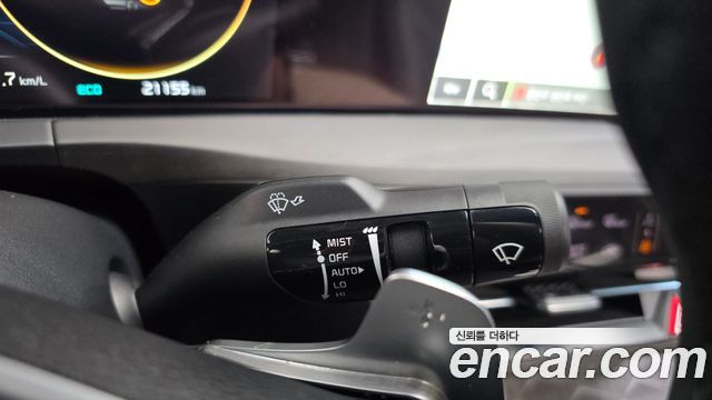 Kia K8 2023 — photo 45