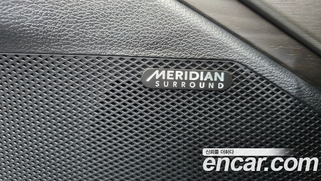 Kia K8 2023 — photo 47