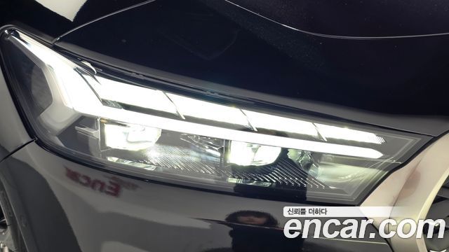Kia K9 2022 — photo 8