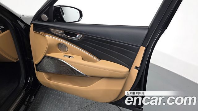 Kia K9 2022 — photo 14