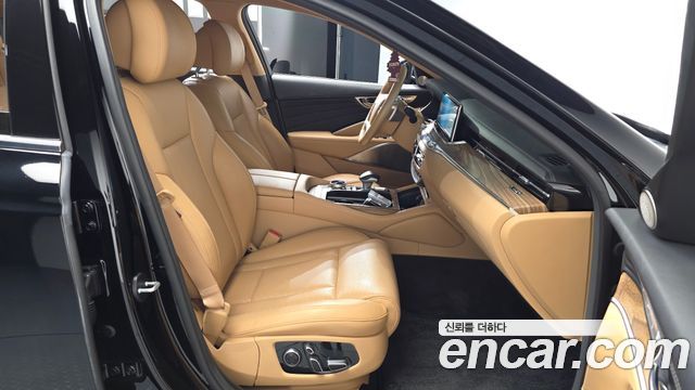 Kia K9 2022 — photo 16
